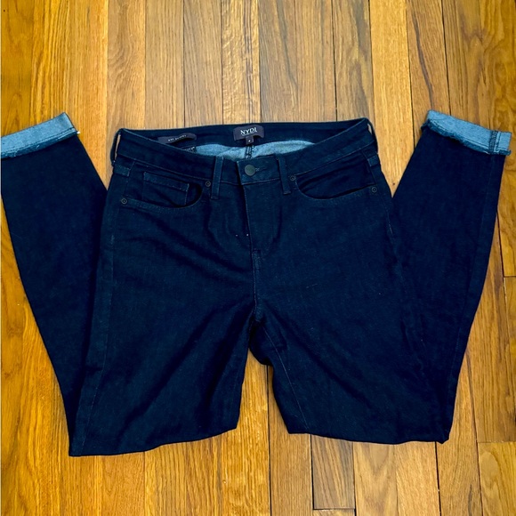 NYDJ Denim - NYDJ Ami Skinny Jeans
